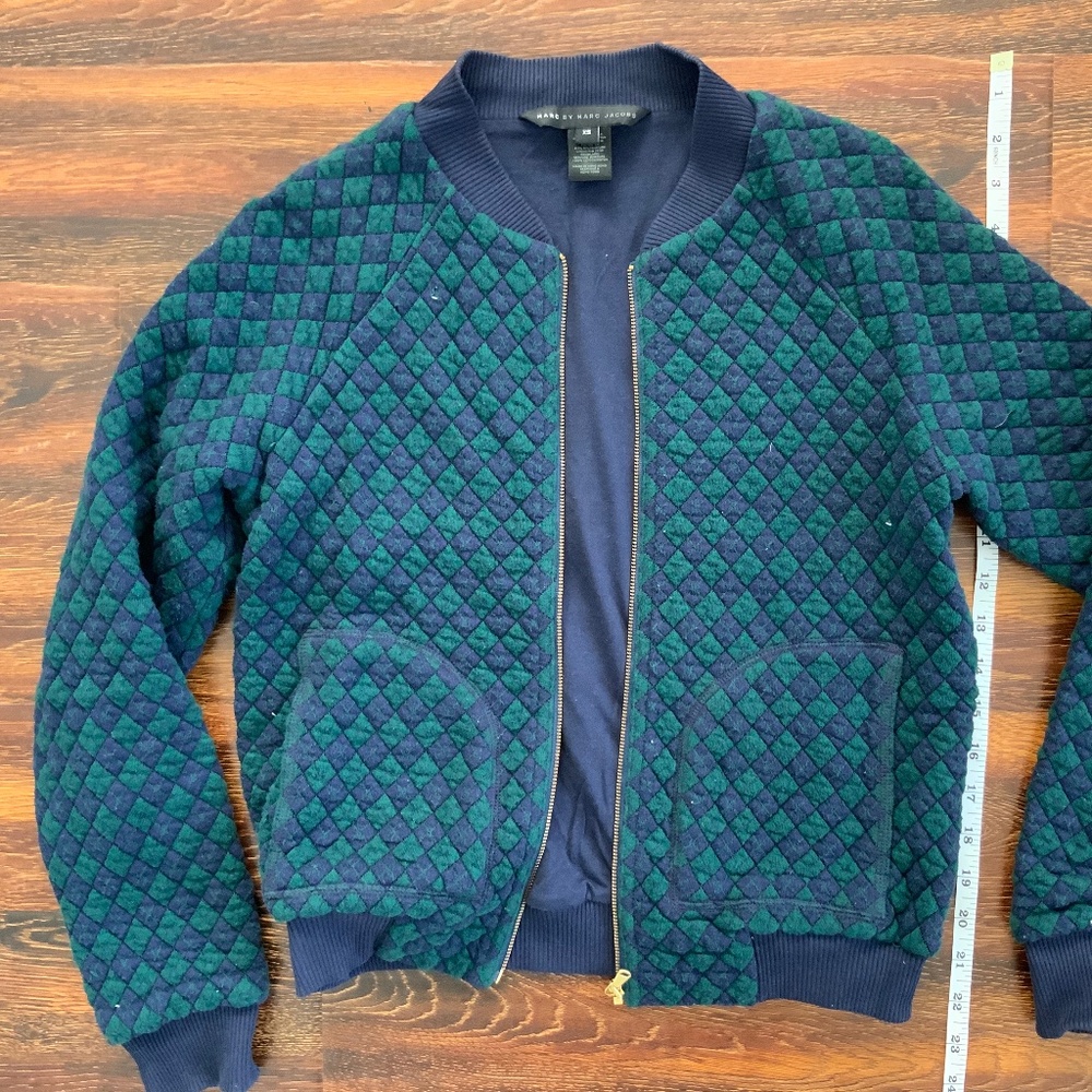 Marc by Marc Jacobs, cardigan  xs